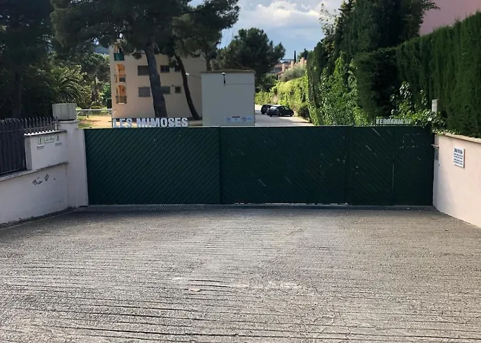S'agaró-costa Brava Apartamento *