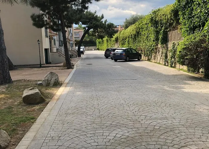 S'agaró-costa Brava S'Agaró