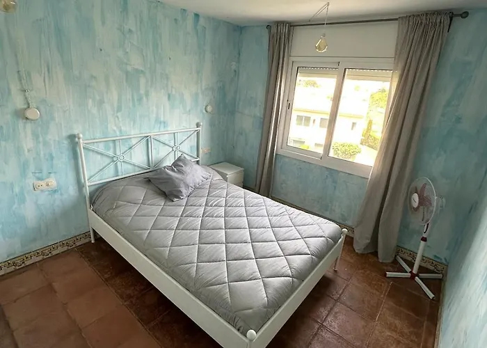 S'agaró-costa Brava Apartamento S'Agaró