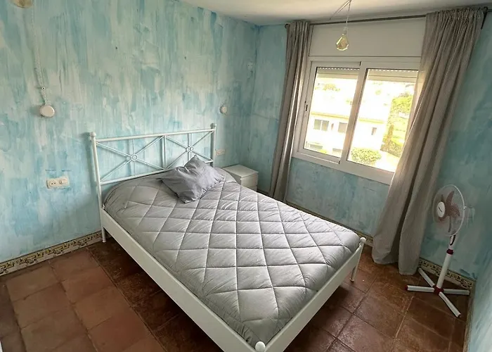 Apartamento S'agaró-costa Brava S'Agaró