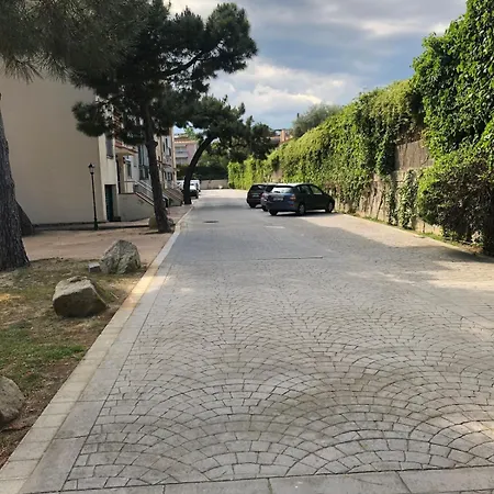 S'agaro-costa Brava С'Агаро