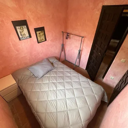 S'agaro-costa Brava Apartman *