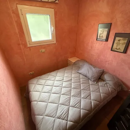 Apartman S'agaro-costa Brava S'agaro