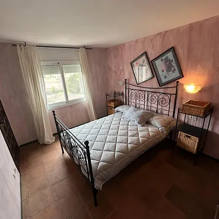 Apartman S'agaro-costa Brava