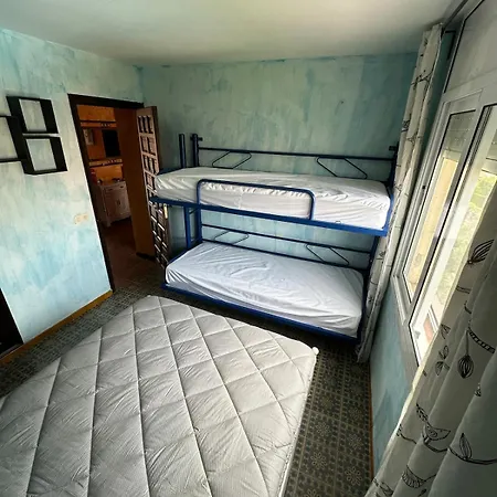 S'agaro-costa Brava Apartman