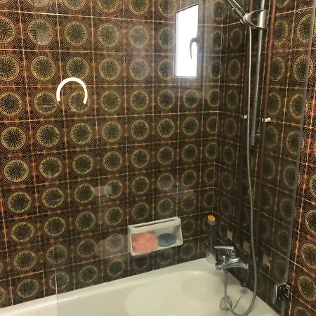 Apartman S'agaro-costa Brava S'agaro