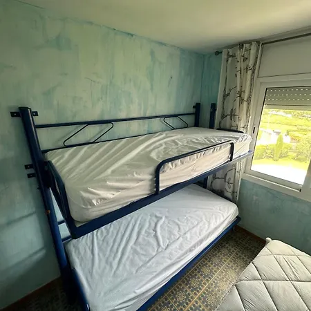 S'agaro-costa Brava Apartman