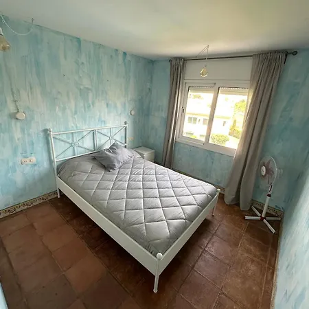 S'agaro-costa Brava Apartman S'agaro