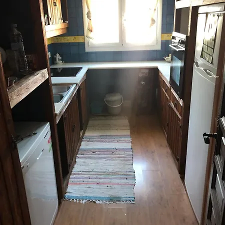 S'agaro-costa Brava Apartman
